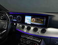 Foto Mercedes-Benz E 220d AMG Line / Night / Multibeam / Pano / HUD / Distronic+ / Widescreen / KeylessGO