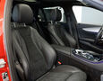 Foto Mercedes-Benz E 220d AMG Line / Night / Multibeam / Pano / HUD / Distronic+ / Widescreen / KeylessGO