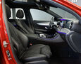 Foto Mercedes-Benz E 220d AMG Line / Night / Multibeam / Pano / HUD / Distronic+ / Widescreen / KeylessGO
