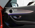 Foto Mercedes-Benz E 220d AMG Line / Night / Multibeam / Pano / HUD / Distronic+ / Widescreen / KeylessGO