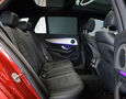 Foto Mercedes-Benz E 220d AMG Line / Night / Multibeam / Pano / HUD / Distronic+ / Widescreen / KeylessGO