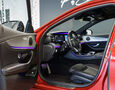 Foto Mercedes-Benz E 220d AMG Line / Night / Multibeam / Pano / HUD / Distronic+ / Widescreen / KeylessGO