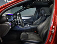 Foto Mercedes-Benz E 220d AMG Line / Night / Multibeam / Pano / HUD / Distronic+ / Widescreen / KeylessGO