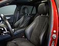 Foto Mercedes-Benz E 220d AMG Line / Night / Multibeam / Pano / HUD / Distronic+ / Widescreen / KeylessGO