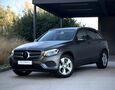 Mercedes-Benz GLC 250 4Matic Exclusive / ILS Light / Android Multimedia System / Waze Navi / SK – fotografia č. 3
