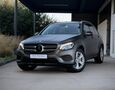 Mercedes-Benz GLC 250 4Matic Exclusive / ILS Light / Android Multimedia System / Waze Navi / SK – fotografia č. 2