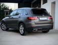 Mercedes-Benz GLC 250 4Matic Exclusive / ILS Light / Android Multimedia System / Waze Navi / SK – fotografia č. 10