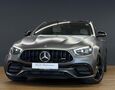 Foto Mercedes-Benz E 63s AMG 4Matic+ V8 Biturbo / Slovenské vozidlo / Záruka + Servis / 1 Majiteľ / TOP