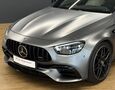 Foto Mercedes-Benz E 63s AMG 4Matic+ V8 Biturbo / Slovenské vozidlo / Záruka + Servis / 1 Majiteľ / TOP