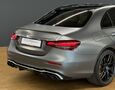 Foto Mercedes-Benz E 63s AMG 4Matic+ V8 Biturbo / Slovenské vozidlo / Záruka + Servis / 1 Majiteľ / TOP