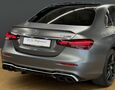 Foto Mercedes-Benz E 63s AMG 4Matic+ V8 Biturbo / Slovenské vozidlo / Záruka + Servis / 1 Majiteľ / TOP