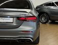 Foto Mercedes-Benz E 63s AMG 4Matic+ V8 Biturbo / Slovenské vozidlo / Záruka + Servis / 1 Majiteľ / TOP