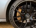 Foto Mercedes-Benz E 63s AMG 4Matic+ V8 Biturbo / Slovenské vozidlo / Záruka + Servis / 1 Majiteľ / TOP