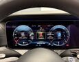 Foto Mercedes-Benz E 63s AMG 4Matic+ V8 Biturbo / Slovenské vozidlo / Záruka + Servis / 1 Majiteľ / TOP