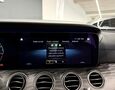 Foto Mercedes-Benz E 63s AMG 4Matic+ V8 Biturbo / Slovenské vozidlo / Záruka + Servis / 1 Majiteľ / TOP