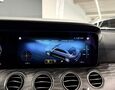 Foto Mercedes-Benz E 63s AMG 4Matic+ V8 Biturbo / Slovenské vozidlo / Záruka + Servis / 1 Majiteľ / TOP