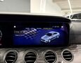 Foto Mercedes-Benz E 63s AMG 4Matic+ V8 Biturbo / Slovenské vozidlo / Záruka + Servis / 1 Majiteľ / TOP