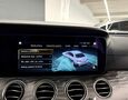 Foto Mercedes-Benz E 63s AMG 4Matic+ V8 Biturbo / Slovenské vozidlo / Záruka + Servis / 1 Majiteľ / TOP