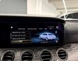 Foto Mercedes-Benz E 63s AMG 4Matic+ V8 Biturbo / Slovenské vozidlo / Záruka + Servis / 1 Majiteľ / TOP