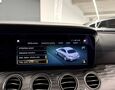 Foto Mercedes-Benz E 63s AMG 4Matic+ V8 Biturbo / Slovenské vozidlo / Záruka + Servis / 1 Majiteľ / TOP