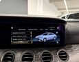 Foto Mercedes-Benz E 63s AMG 4Matic+ V8 Biturbo / Slovenské vozidlo / Záruka + Servis / 1 Majiteľ / TOP