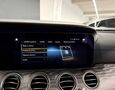 Foto Mercedes-Benz E 63s AMG 4Matic+ V8 Biturbo / Slovenské vozidlo / Záruka + Servis / 1 Majiteľ / TOP
