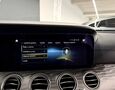 Foto Mercedes-Benz E 63s AMG 4Matic+ V8 Biturbo / Slovenské vozidlo / Záruka + Servis / 1 Majiteľ / TOP