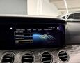 Foto Mercedes-Benz E 63s AMG 4Matic+ V8 Biturbo / Slovenské vozidlo / Záruka + Servis / 1 Majiteľ / TOP