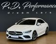 Foto Mercedes-Benz CLA 180 AMG Line / Multibeam / Keyless / Memory seats / MBUX / SK Vozidlo