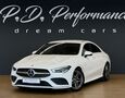 Foto Mercedes-Benz CLA 180 AMG Line / Multibeam / Keyless / Memory seats / MBUX / SK Vozidlo