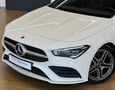 Foto Mercedes-Benz CLA 180 AMG Line / Multibeam / Keyless / Memory seats / MBUX / SK Vozidlo