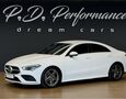 Foto Mercedes-Benz CLA 180 AMG Line / Multibeam / Keyless / Memory seats / MBUX / SK Vozidlo