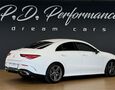 Foto Mercedes-Benz CLA 180 AMG Line / Multibeam / Keyless / Memory seats / MBUX / SK Vozidlo