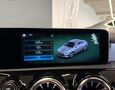 Foto Mercedes-Benz CLA 180 AMG Line / Multibeam / Keyless / Memory seats / MBUX / SK Vozidlo