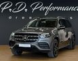 Foto Mercedes-Benz GLS 400d 4Matic AMG Line / Airmatic /Multibeam / Soft-Close / Masáž / Pano / Burmester