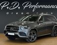 Foto Mercedes-Benz GLS 400d 4Matic AMG Line / Airmatic /Multibeam / Soft-Close / Masáž / Pano / Burmester