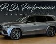 Foto Mercedes-Benz GLS 400d 4Matic AMG Line / Airmatic /Multibeam / Soft-Close / Masáž / Pano / Burmester