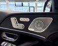 Foto Mercedes-Benz GLS 400d 4Matic AMG Line / Airmatic /Multibeam / Soft-Close / Masáž / Pano / Burmester