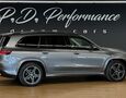 Foto Mercedes-Benz GLS 400d 4Matic AMG Line / Airmatic /Multibeam / Soft-Close / Masáž / Pano / Burmester