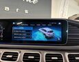 Foto Mercedes-Benz GLS 400d 4Matic AMG Line / Airmatic /Multibeam / Soft-Close / Masáž / Pano / Burmester