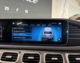 Foto Mercedes-Benz GLS 400d 4Matic AMG Line / Airmatic /Multibeam / Soft-Close / Masáž / Pano / Burmester