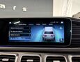 Foto Mercedes-Benz GLS 400d 4Matic AMG Line / Airmatic /Multibeam / Soft-Close / Masáž / Pano / Burmester