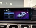 Foto Mercedes-Benz GLS 400d 4Matic AMG Line / Airmatic /Multibeam / Soft-Close / Masáž / Pano / Burmester