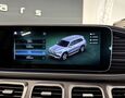 Foto Mercedes-Benz GLS 400d 4Matic AMG Line / Airmatic /Multibeam / Soft-Close / Masáž / Pano / Burmester
