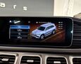 Foto Mercedes-Benz GLS 400d 4Matic AMG Line / Airmatic /Multibeam / Soft-Close / Masáž / Pano / Burmester
