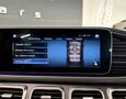 Foto Mercedes-Benz GLS 400d 4Matic AMG Line / Airmatic /Multibeam / Soft-Close / Masáž / Pano / Burmester