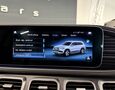 Foto Mercedes-Benz GLS 400d 4Matic AMG Line / Airmatic /Multibeam / Soft-Close / Masáž / Pano / Burmester