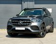 Foto Mercedes-Benz GLS 400d 4Matic AMG Line / Airmatic /Multibeam / Soft-Close / Masáž / Pano / Burmester
