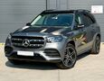 Foto Mercedes-Benz GLS 400d 4Matic AMG Line / Airmatic /Multibeam / Soft-Close / Masáž / Pano / Burmester
