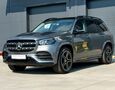 Foto Mercedes-Benz GLS 400d 4Matic AMG Line / Airmatic /Multibeam / Soft-Close / Masáž / Pano / Burmester
